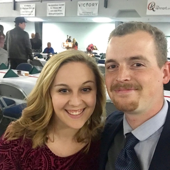 Meet your Posher, Tandy - Picture 3 of 3